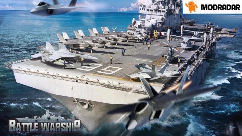 Baixar Warship Battle 3.4 Android - Download APK Grátis