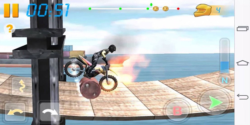 bike racing 3d mod apk