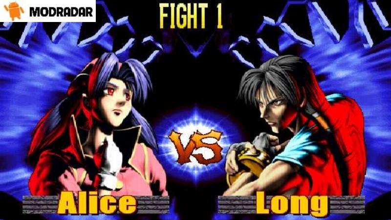 Menjelajahi Bloody Roar APK dengan MODRADAR