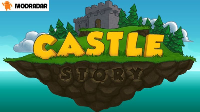 Castle Story - Castle Story mod v1.78.3 Vô Hạn Tiền