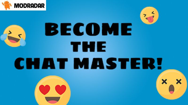 Chat Master - Chat Master! mod 4.4 No ads