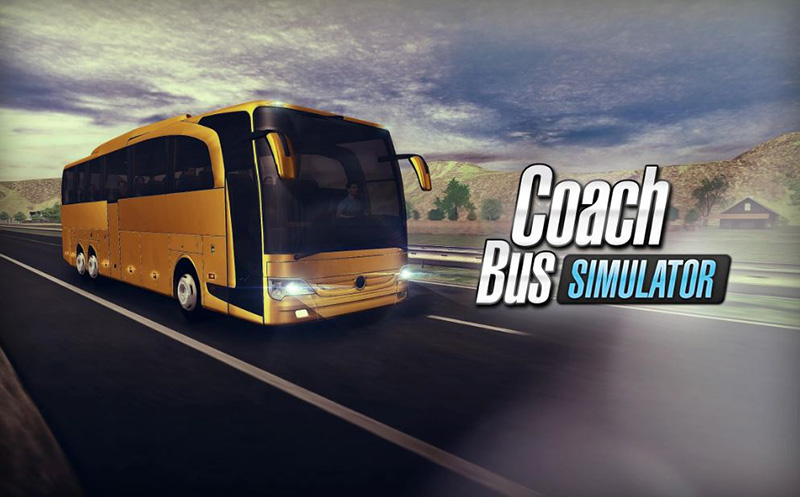 game coach bus simulator mod apk