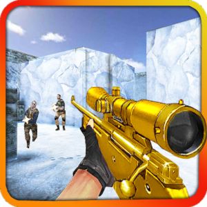 Download Game Critical Strike Shoot Fire V2 Mod Apk - Colaboratory