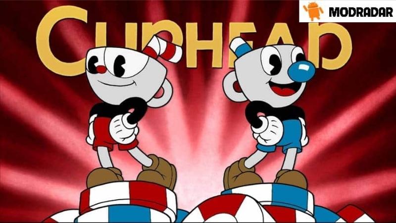 Cuphead Mobile Mod 7.2 (Full Game)