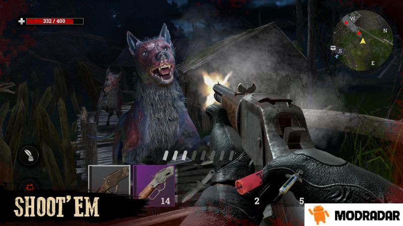 Dead Blood 1 - Download Dead Blood Mod Apk (Unlocked) v1.0.11