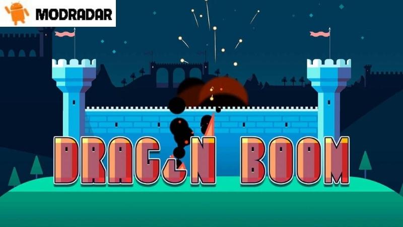 Drag'n'Boom Mod is inspired by Game of Thrones