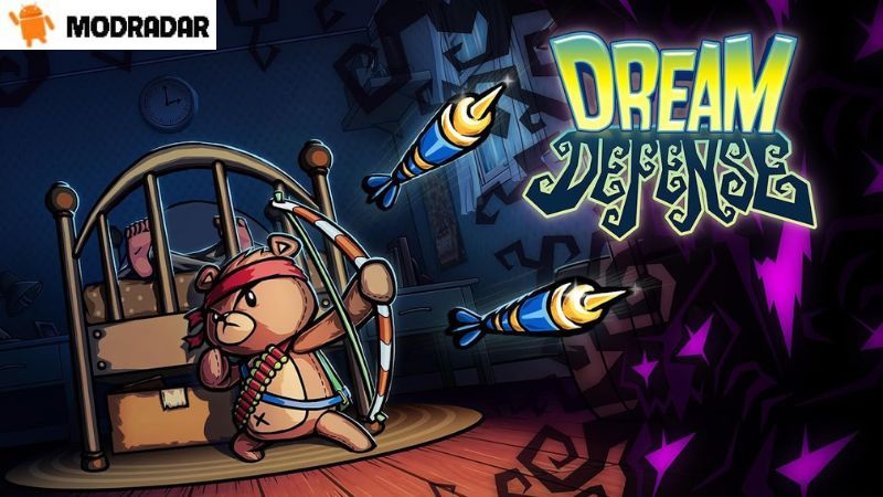 Dream Defense Mod - Introduction About the Game