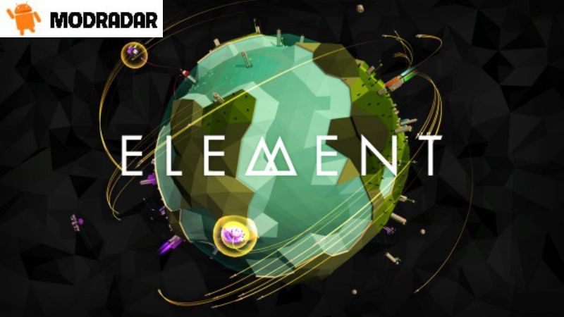 Introduction about the game Element Fight APK