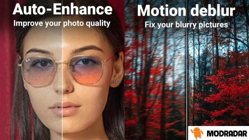 Enhance it - Enhance it mod 4.2.0 Premium Unlocked