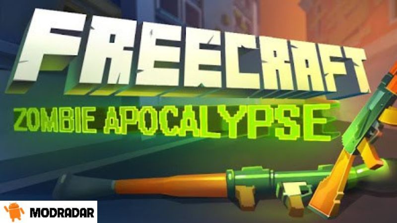 Freecraft Zombie Apocalypse - Freecraft Zombie Apocalypse mod 2.2 Unlimited Money