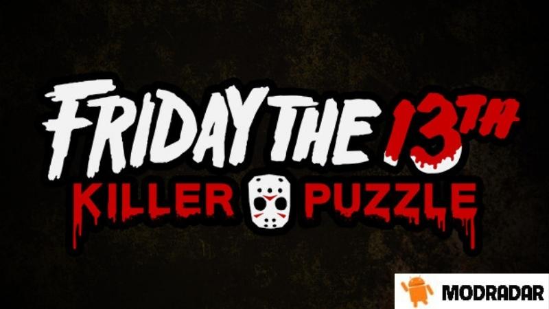 Learn the Story of Friday the 13th: Killer Puzzle mod