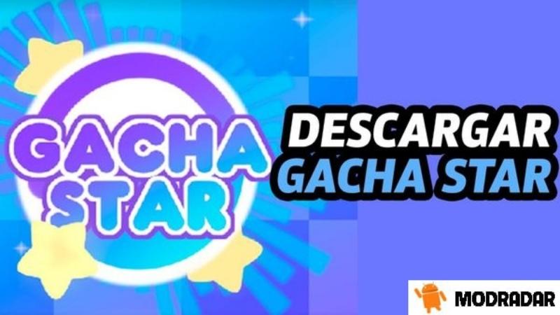 Gacha Star APK 