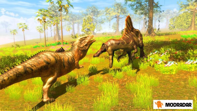 Giganotosaurus Simulator%20 2 - Giganotosaurus Simulator APK v1.1.0