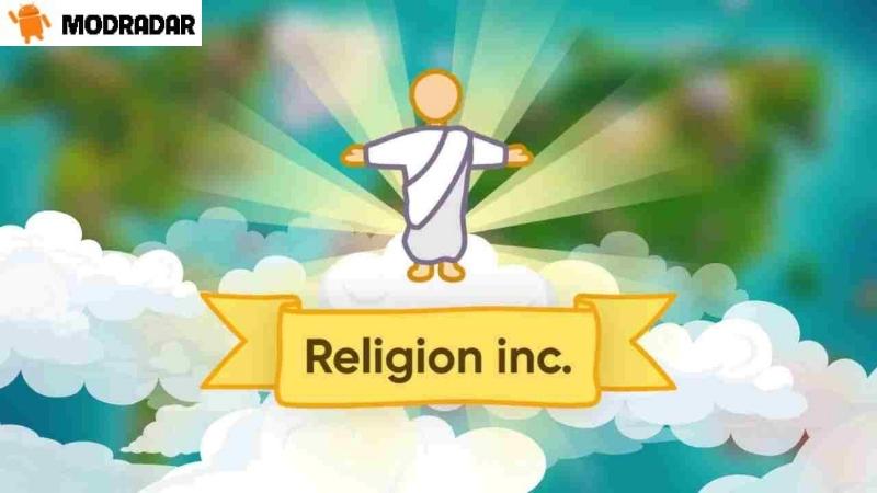 A brief introduction to God Simulator. Religion Inc Mod