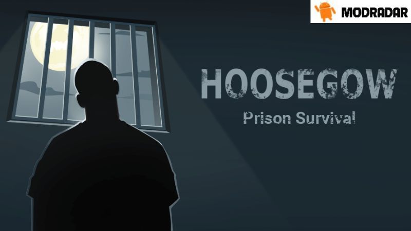 Hoosegow Prison Survival - Hoosegow: Prison Survival mod 2.8.13 Emas, Karma Tanpa Batas