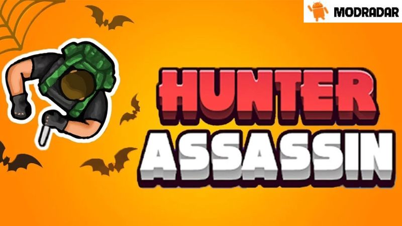 Hunter Assassin Mod Apk