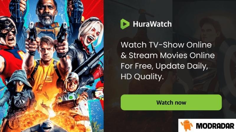 Hurawatch APK