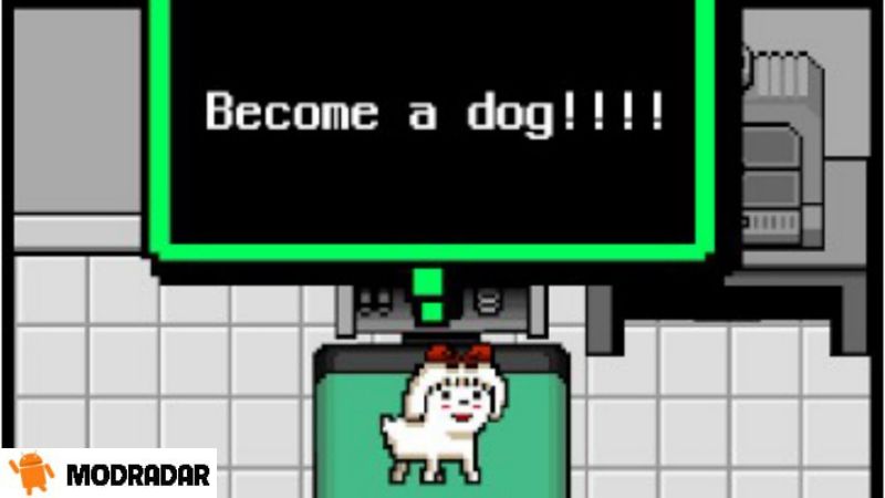 I Became a%20Dog 3 - I Became a Dog 3 mod v1.1.4 Tidak terkunci