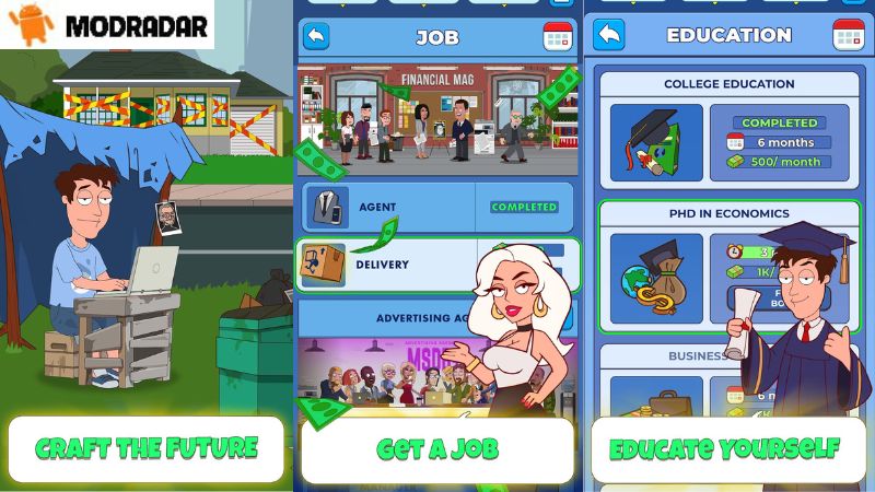 Idle Guy APK for Android Download