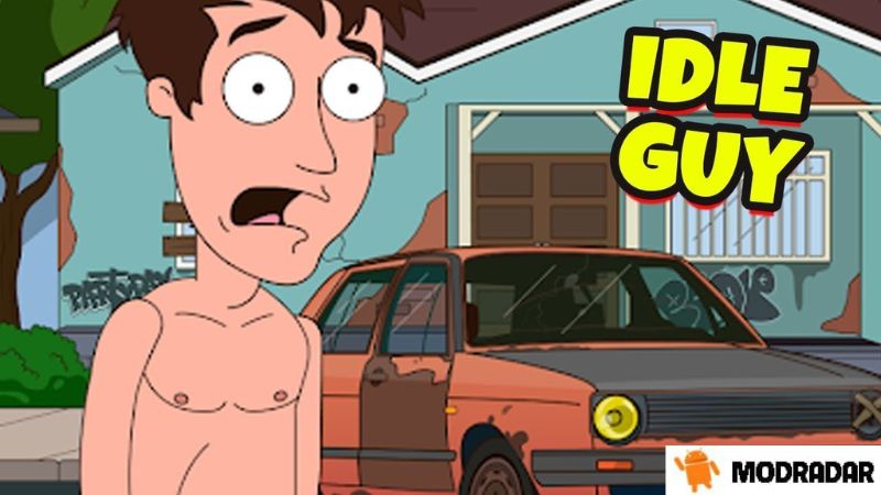 Idle Guy APK