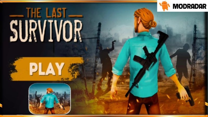 Information the game Last Survivor Mod