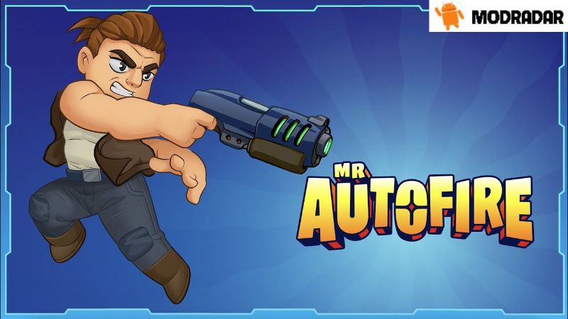 Mr Autofire - Mr Autofire mod v3.6.2 Unlimited Money