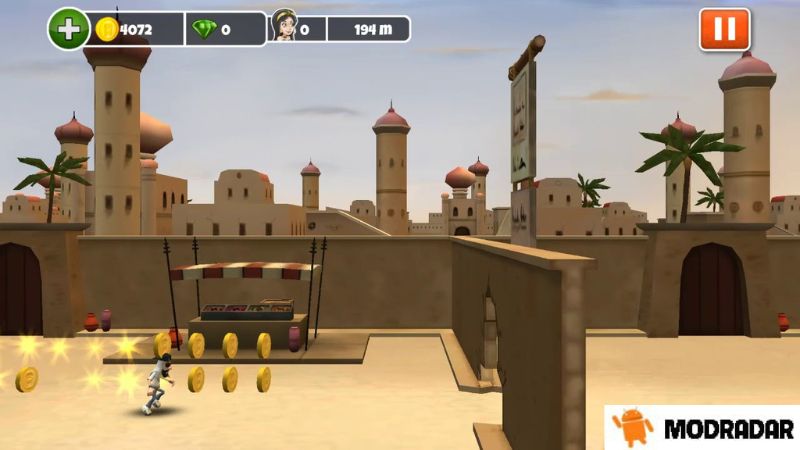 Baixe o Mussoumano Game MOD APK v4.1 para Android