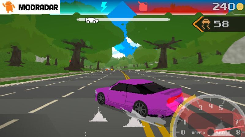 Neodori Forever Mod Apk