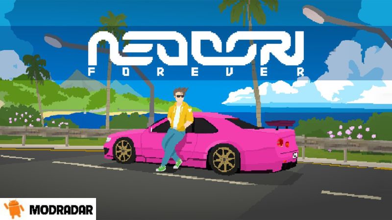 Neodori Forever Mod Apk