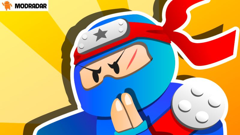 Informasi game Ninja Hands 2 Mod