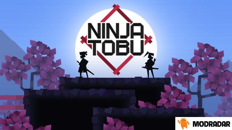 Ninja Tobu - Ninja Tobu mod v2.2.0 Unlimited Money