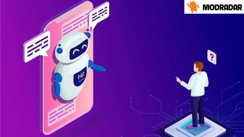 Open Chat AI GBT Chatbot App 1 - Unduh Open Chat - AI GBT Chatbot App mod (Membuka kunci) 19