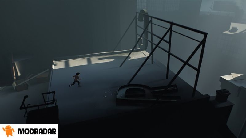 Playdeads inside 1 - Playdead's INSIDE Mod v1.0 Unlock