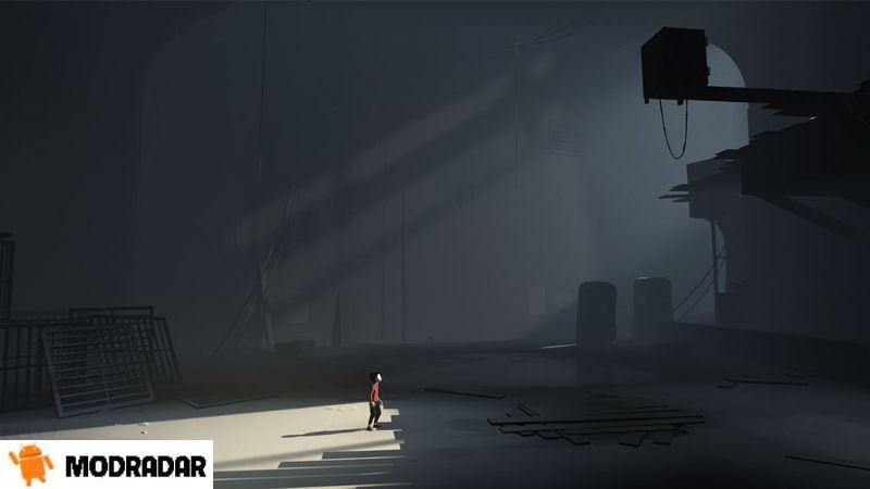 Playdeads inside - Playdead's INSIDE Mod v1.0 Unlock