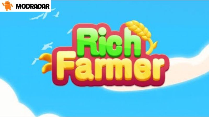 Rich Farmer - Rich Farmer mod v4.2.0 Mở khóa