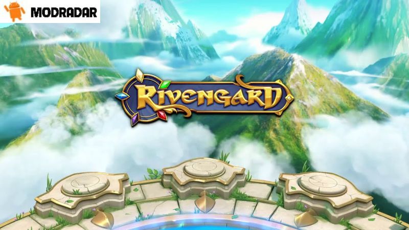 Rivengard - Clash Of Legends mod