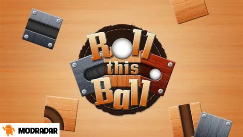 Roll the Ball mod