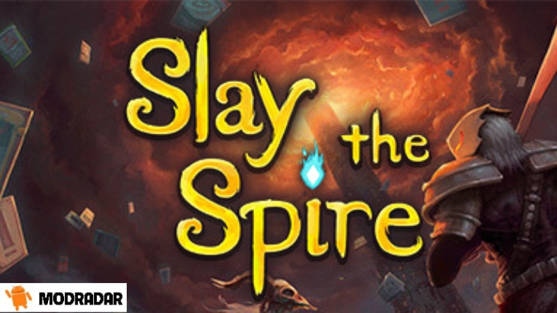 Introduction about Slay the Spire Mod with MODRADAR