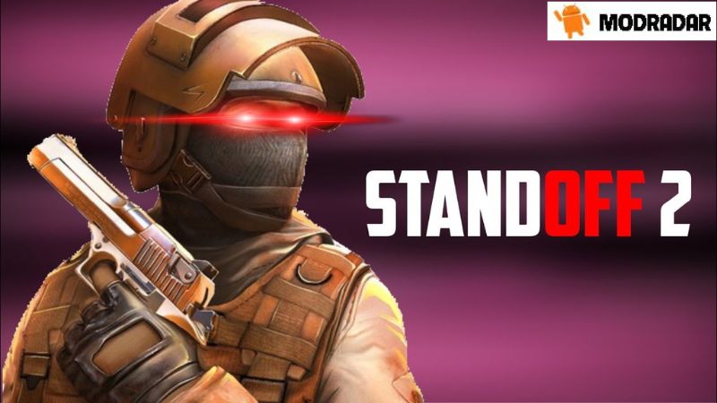 Standoff 2 Mod