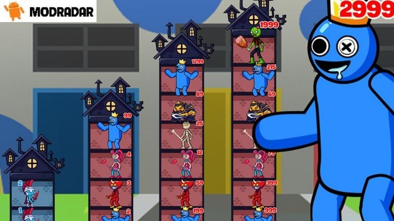 Stick Battle Mighty Tower War mod apk download下载-Stick Battle Mighty Tower War  mod apk download 3.6-APK3 Android website