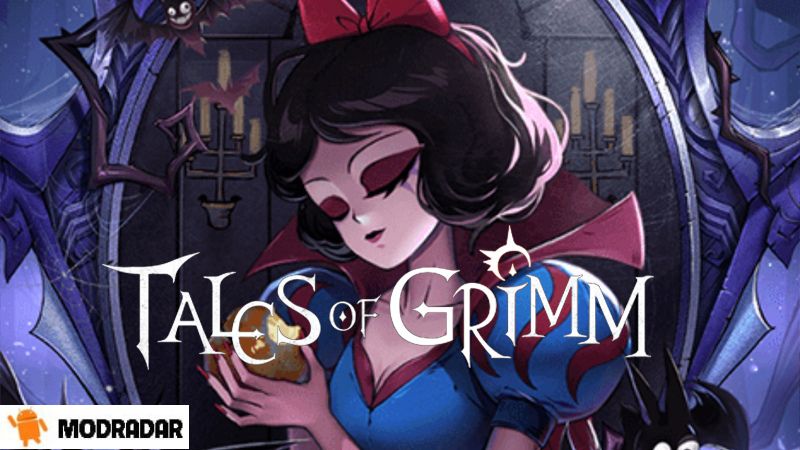 Tales of Grimm mod