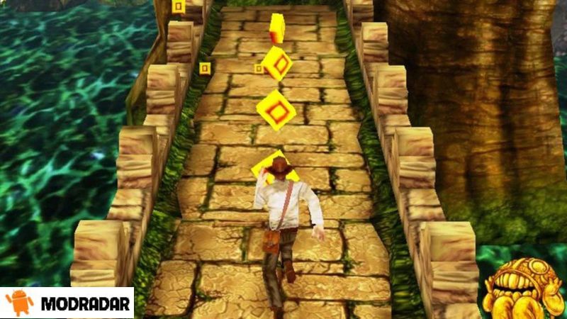 Download Temple Run 1.16 for iOS 