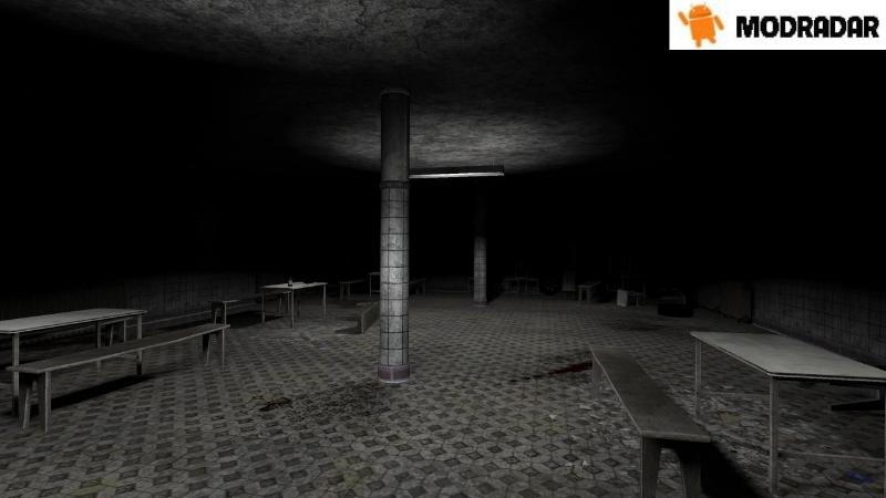 The Ghost Survival Horror 2 - The Ghost - Survival Horror mod v1.55.1 Mở khóa