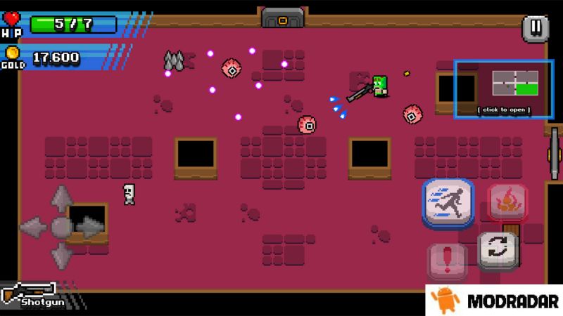 Tiny Dungeon 2 - Tiny Dungeon mod v1.2.1 Unlimited Money