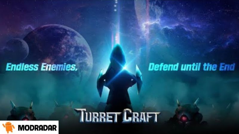 Turret Craft Apk