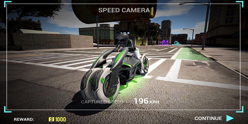 ultimate motorcycle simulator mod apk