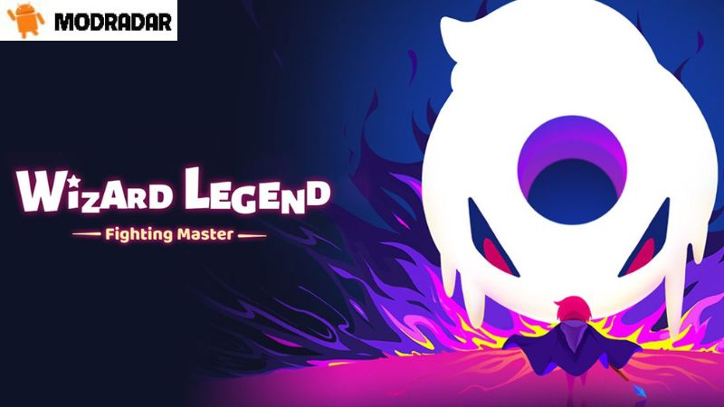 Giới thiệu về trò chơi Wizard Legend: Fighting Master Mod