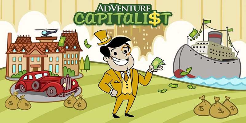 game adventure capitalist mod apk