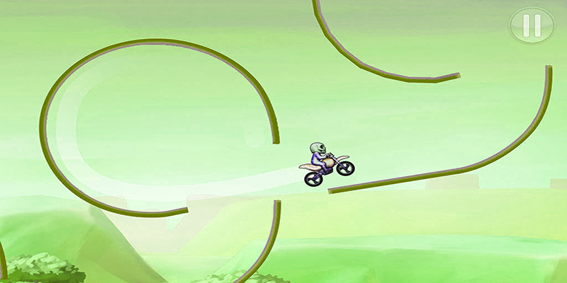 Tải xuống APK Bike Race Pro MOD miễn phí cho Android