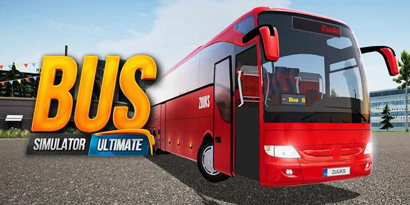 game bus simulator ultimate mod apk